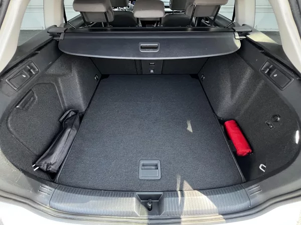 Volkswagen Golf Alltrack 2.0TDI 147KW DPH TZ - foto 22
