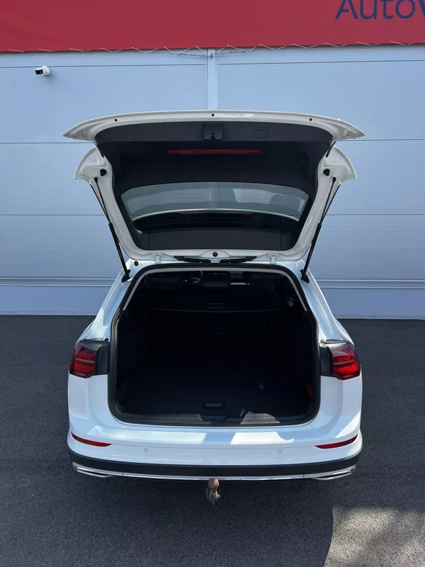 Volkswagen Golf Alltrack 2.0TDI 147KW DPH TZ - foto 24