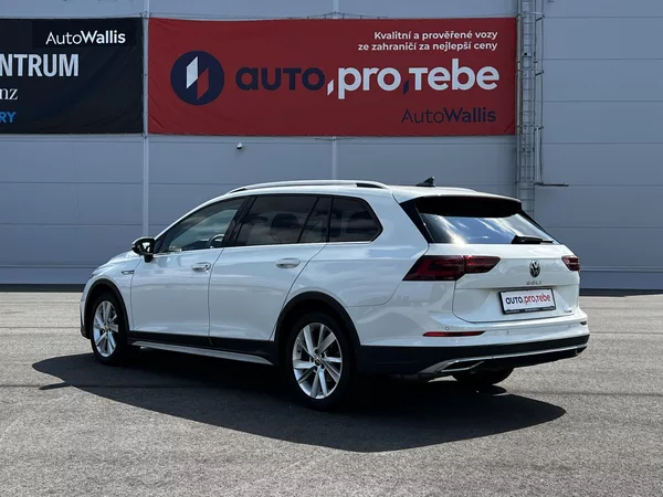Volkswagen Golf Alltrack 2.0TDI 147KW DPH TZ - foto 5