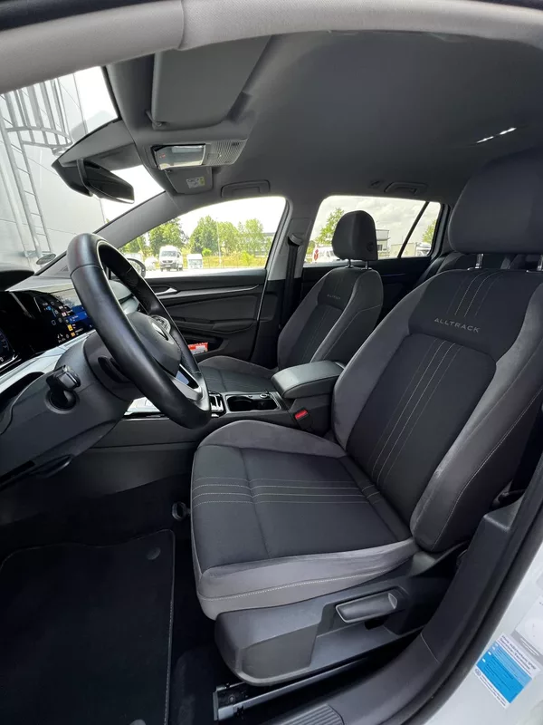 Volkswagen Golf Alltrack 2.0TDI 147KW DPH TZ - foto 6