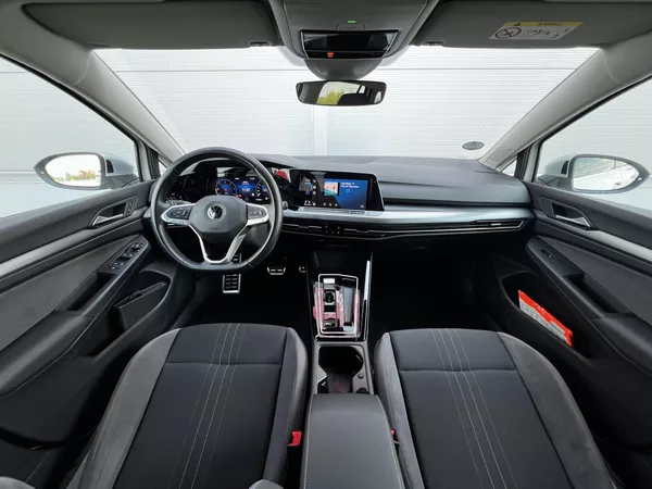 Volkswagen Golf Alltrack 2.0TDI 147KW DPH TZ - foto 7