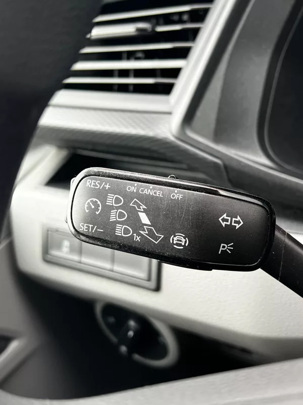 Volkswagen Transporter 2.0TDI 81kW 1.Maj DPH - foto 11