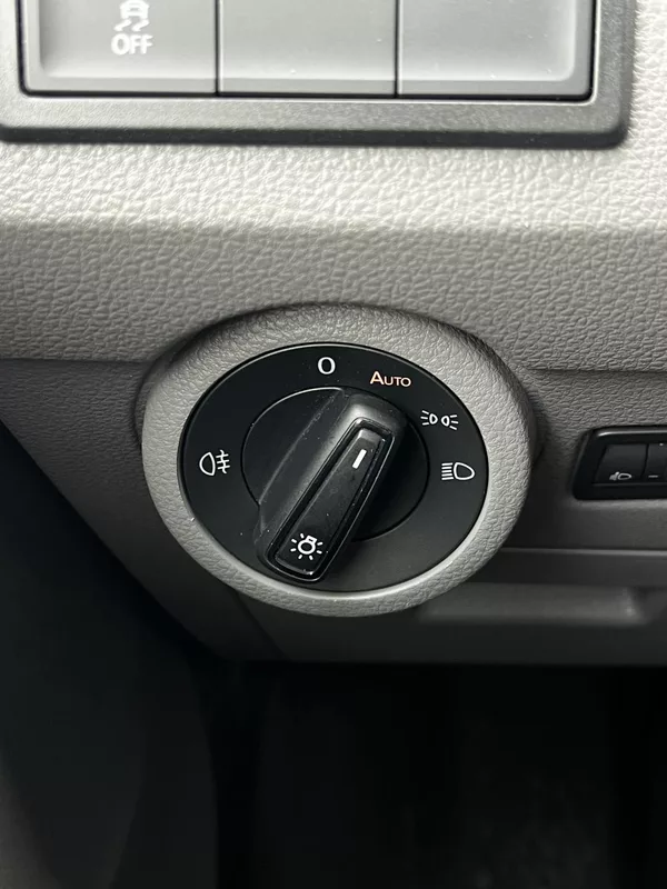 Volkswagen Transporter 2.0TDI 81kW 1.Maj DPH - foto 17