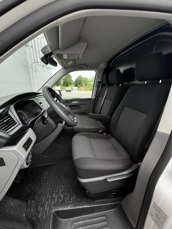 Volkswagen Transporter 2.0TDI 81kW 1.Maj DPH - foto 8