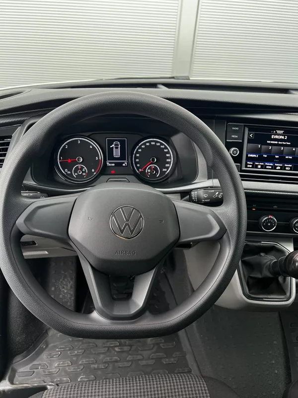 Volkswagen Transporter 2.0TDI 81kW 1.Maj DPH - foto 9