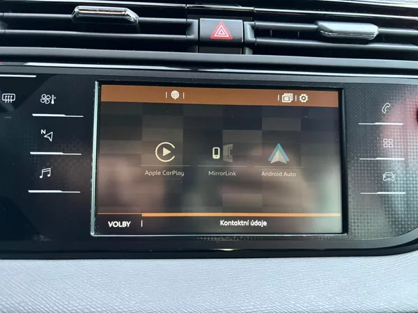 Citroën Grand C4 Picasso 1.2PT 96kW 7-Míst Feel1 TZ - foto 12