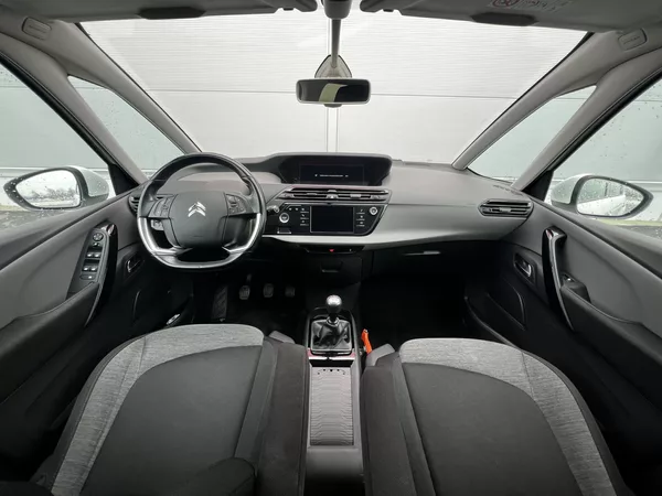 Citroën Grand C4 Picasso 1.2PT 96kW 7-Míst Feel1 TZ - foto 7