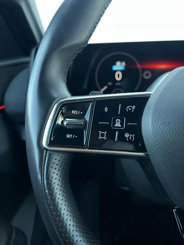 Renault Mégane EV60 220PK Optimum Charge - foto 11