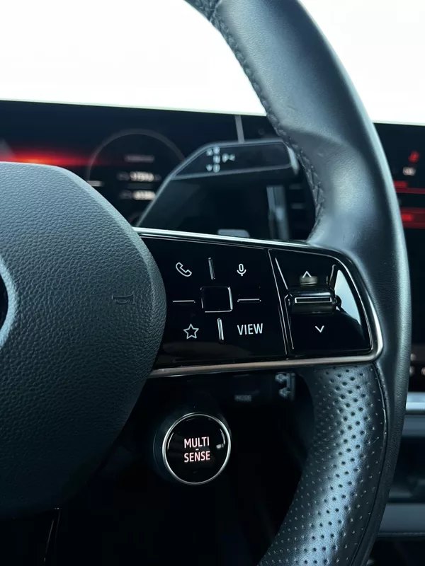 Renault Mégane EV60 220PK Optimum Charge - foto 12