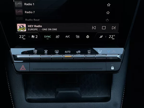 Renault Mégane EV60 220PK Optimum Charge - foto 14