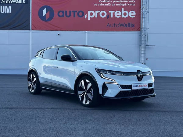 Renault Mégane EV60 220PK Optimum Charge - foto 2