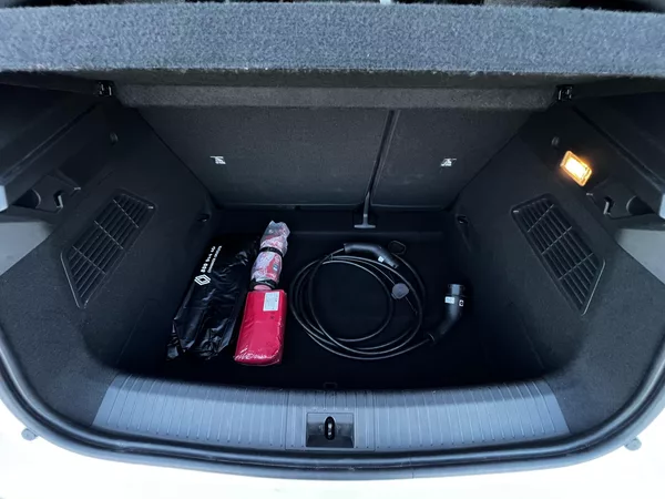 Renault Mégane EV60 220PK Optimum Charge - foto 26
