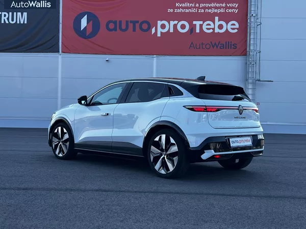 Renault Mégane EV60 220PK Optimum Charge - foto 3