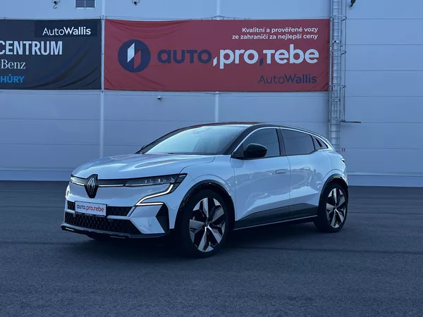 Renault Mégane EV60 220PK Optimum Charge - foto 4