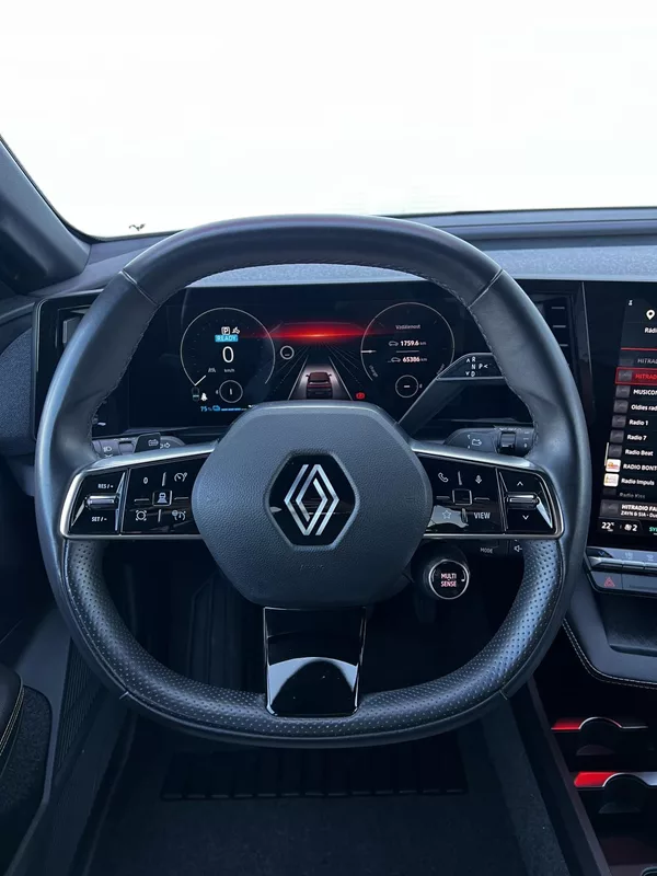 Renault Mégane EV60 220PK Optimum Charge - foto 6