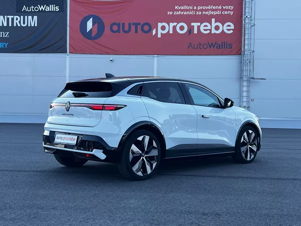 Renault Mégane EV60 220PK Optimum Charge - foto 9