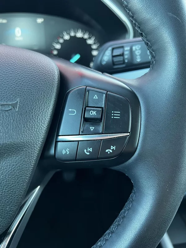 Ford Focus 1.5 88kW EcoBlue Connected - foto 11