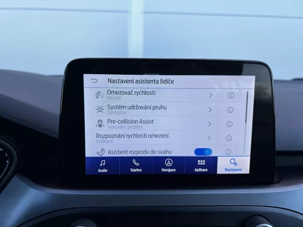 Ford Focus 1.5 88kW EcoBlue Connected - foto 14