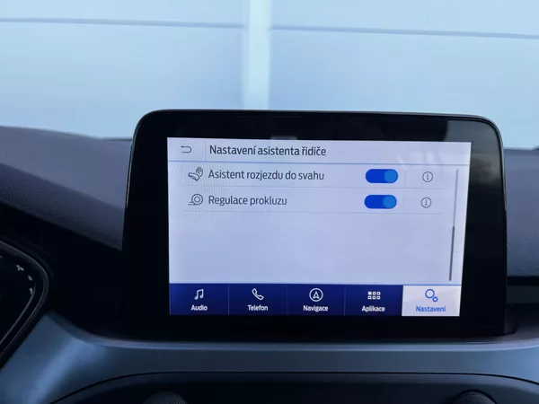 Ford Focus 1.5 88kW EcoBlue Connected - foto 15