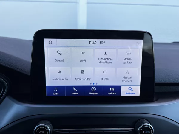 Ford Focus 1.5 88kW EcoBlue Connected - foto 16