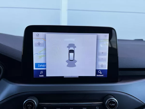 Ford Focus 1.5 88kW EcoBlue Connected - foto 18