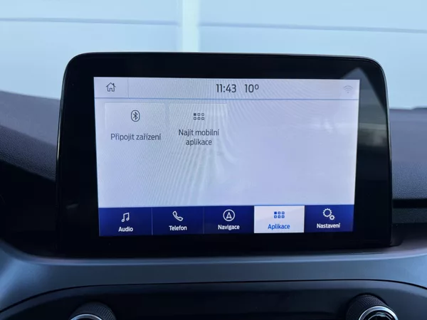 Ford Focus 1.5 88kW EcoBlue Connected - foto 19