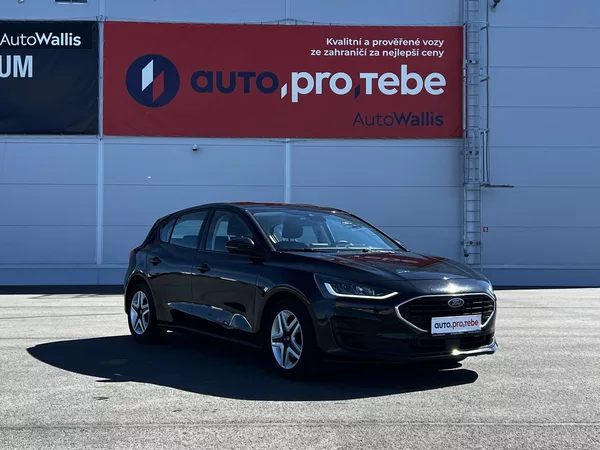 Ford Focus 1.5 88kW EcoBlue Connected - foto 2