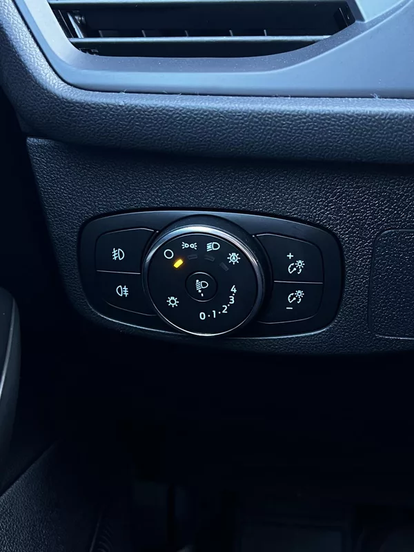 Ford Focus 1.5 88kW EcoBlue Connected - foto 21