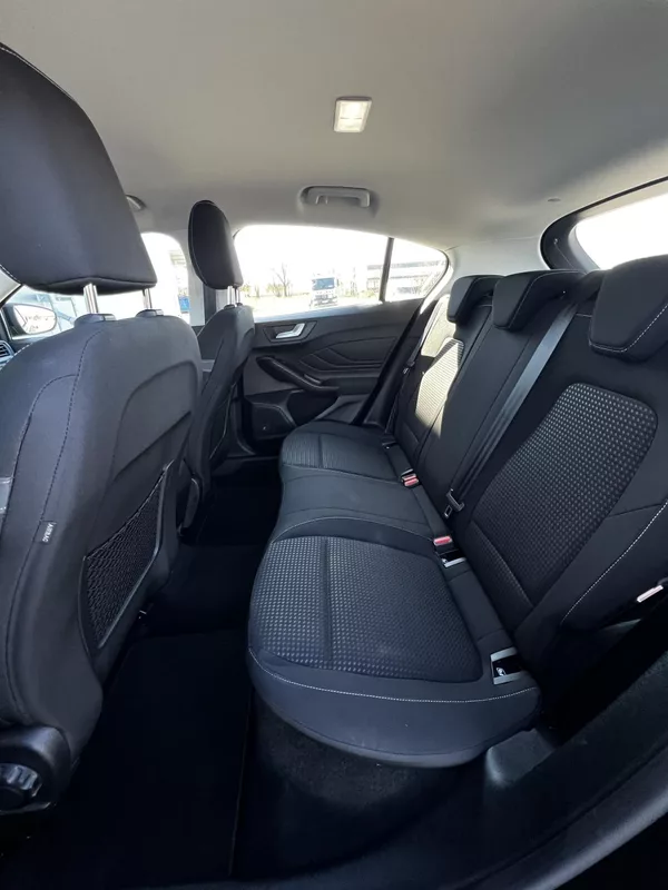 Ford Focus 1.5 88kW EcoBlue Connected - foto 22