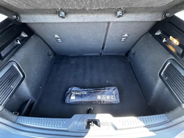 Ford Focus 1.5 88kW EcoBlue Connected - foto 23