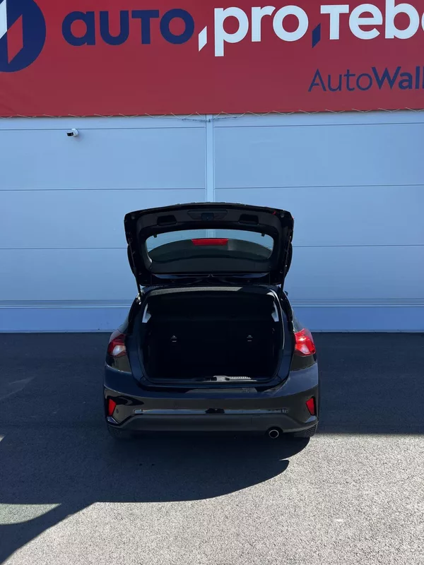Ford Focus 1.5 88kW EcoBlue Connected - foto 24