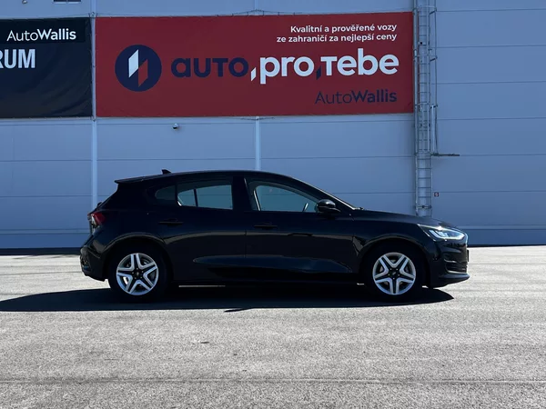 Ford Focus 1.5 88kW EcoBlue Connected - foto 3