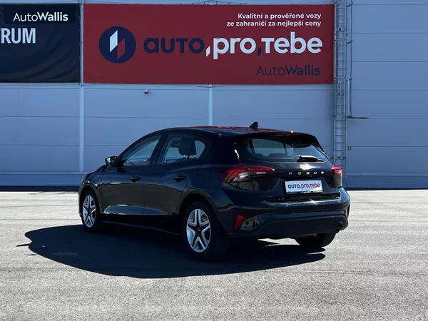 Ford Focus 1.5 88kW EcoBlue Connected - foto 5