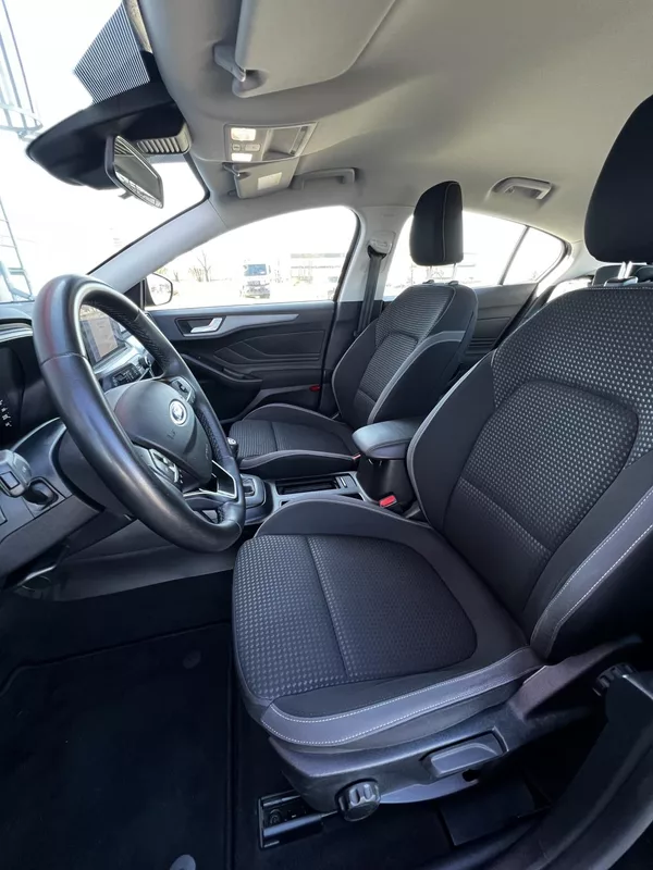 Ford Focus 1.5 88kW EcoBlue Connected - foto 6