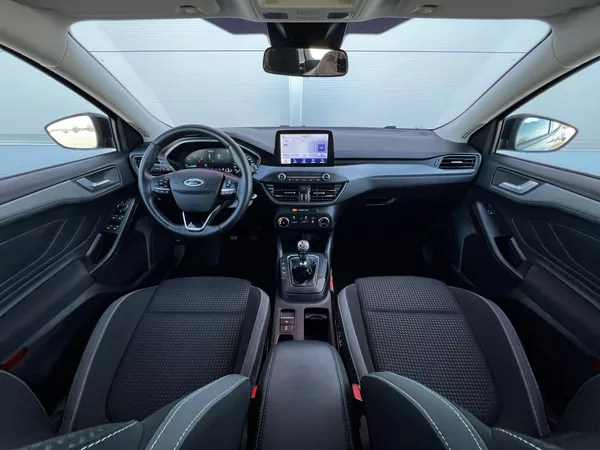 Ford Focus 1.5 88kW EcoBlue Connected - foto 7