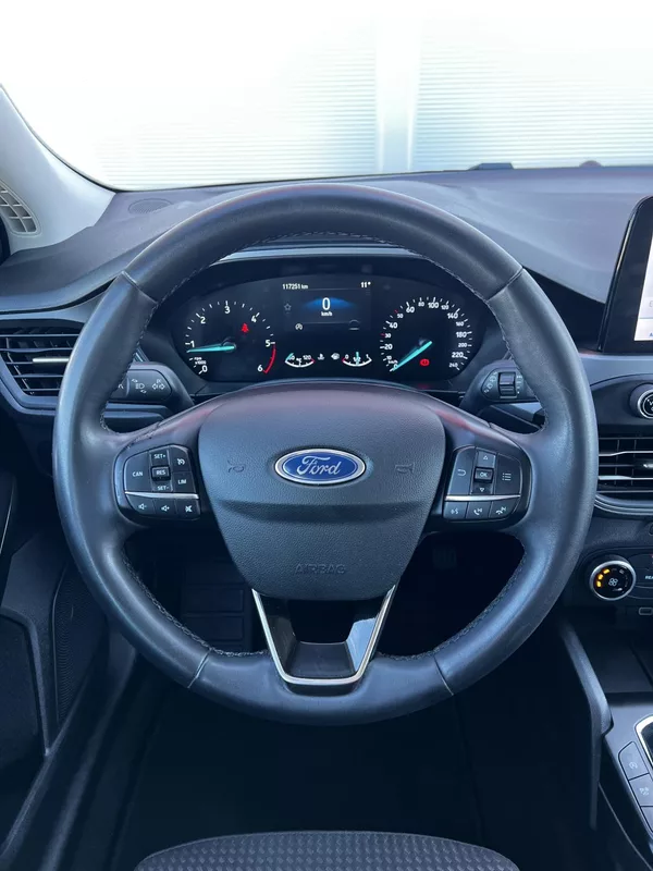 Ford Focus 1.5 88kW EcoBlue Connected - foto 9
