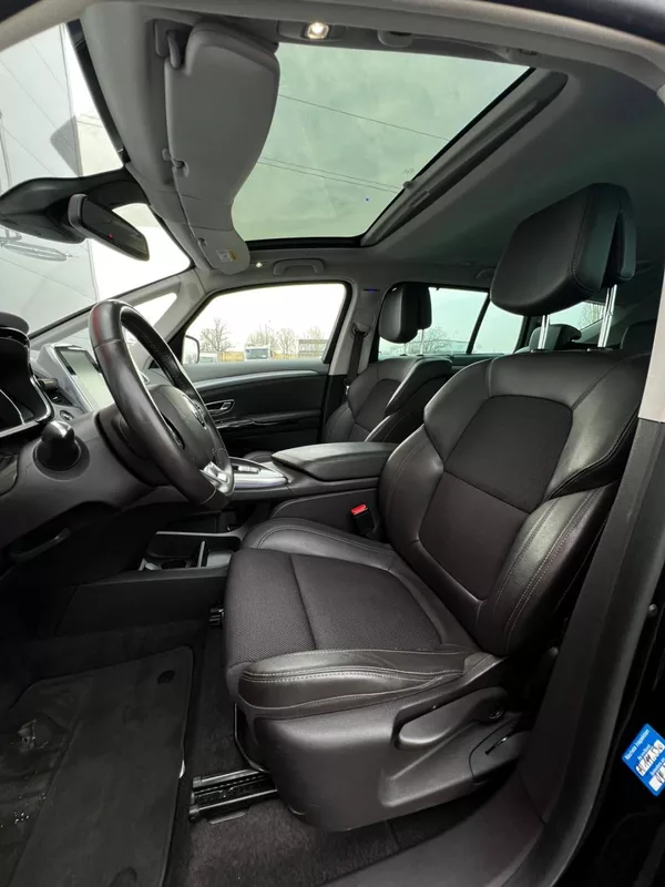 Renault Espace 1.6dCI 118kW Kůže LED 7-Míst - foto 10