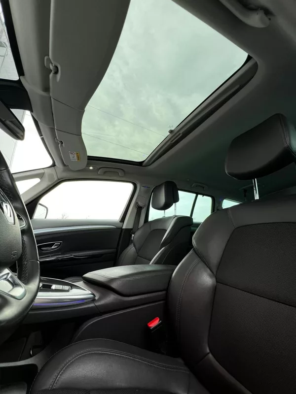 Renault Espace 1.6dCI 118kW Kůže LED 7-Míst - foto 13