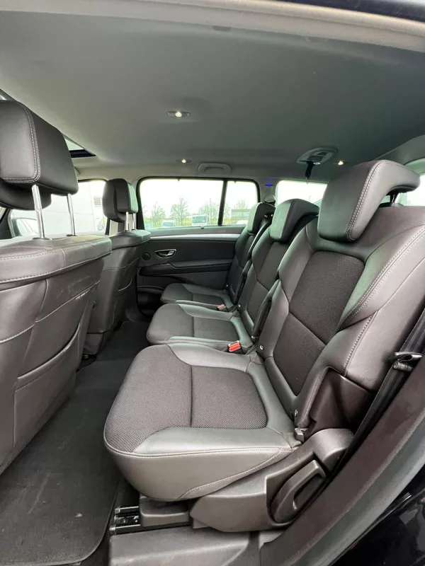 Renault Espace 1.6dCI 118kW Kůže LED 7-Míst - foto 19