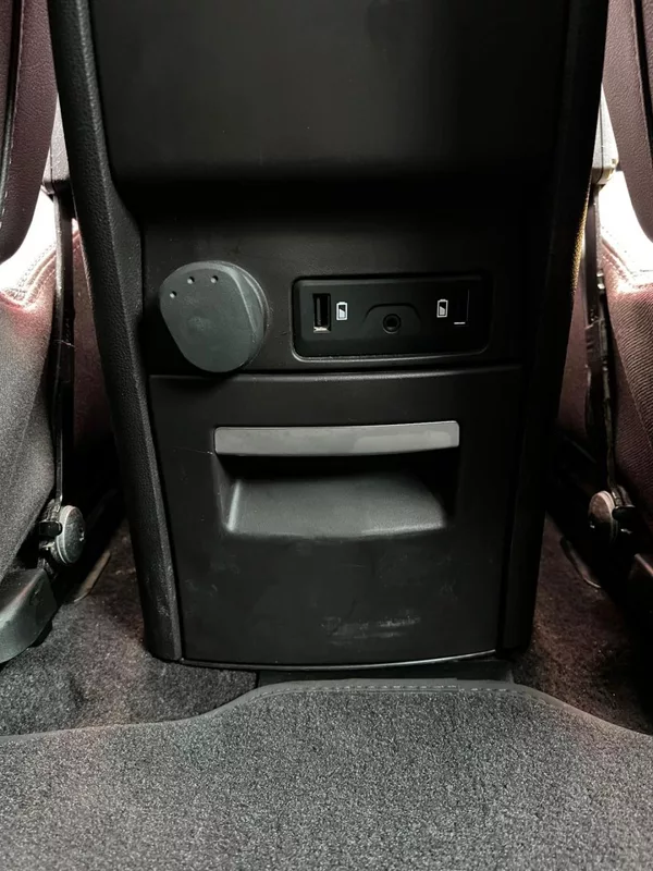 Renault Espace 1.6dCI 118kW Kůže LED 7-Míst - foto 20