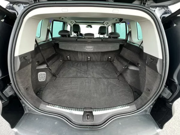 Renault Espace 1.6dCI 118kW Kůže LED 7-Míst - foto 23