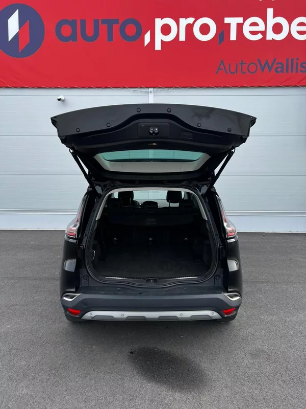Renault Espace 1.6dCI 118kW Kůže LED 7-Míst - foto 24