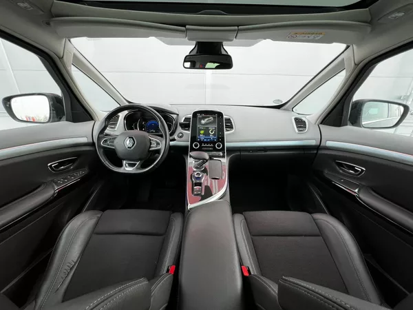 Renault Espace 1.6dCI 118kW Kůže LED 7-Míst - foto 6