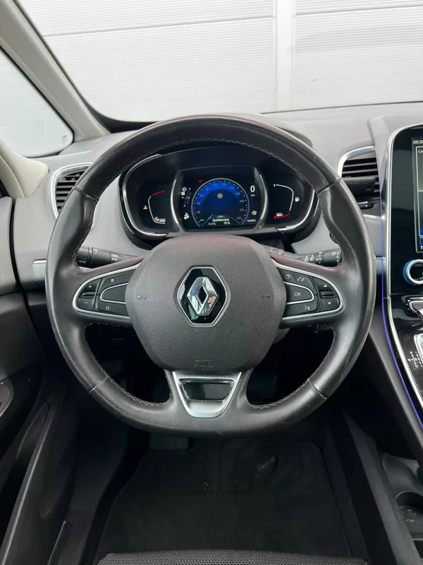 Renault Espace 1.6dCI 118kW Kůže LED 7-Míst - foto 7