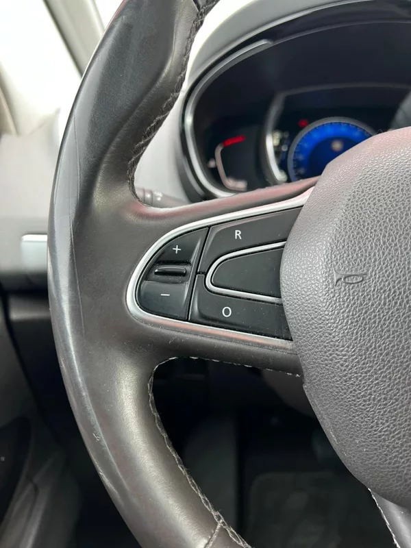 Renault Espace 1.6dCI 118kW Kůže LED 7-Míst - foto 8