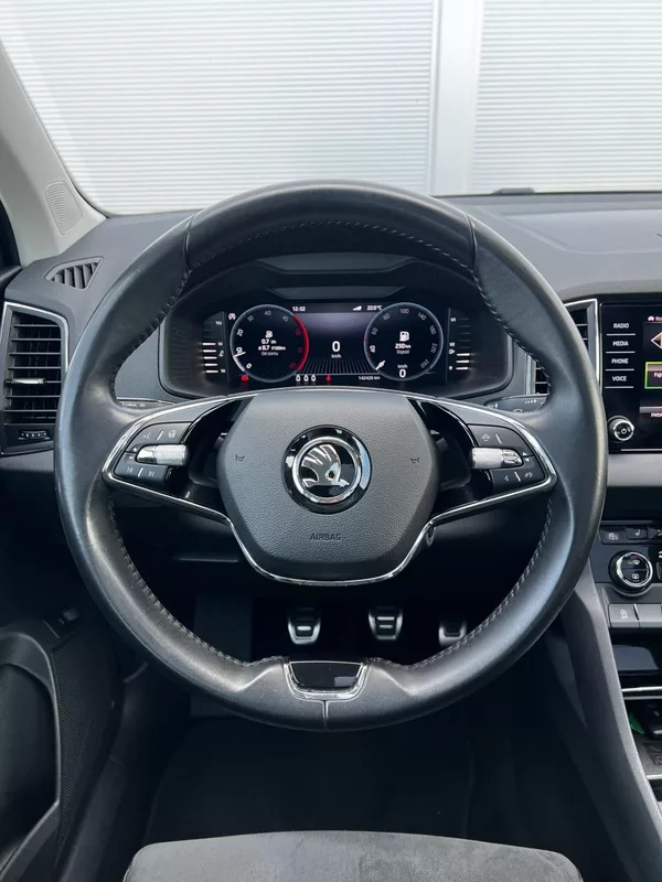 Škoda Karoq 2.0TDI 110kW Style+ Panoram TZ - foto 10