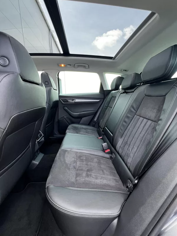 Škoda Karoq 2.0TDI 110kW Style+ Panoram TZ - foto 23
