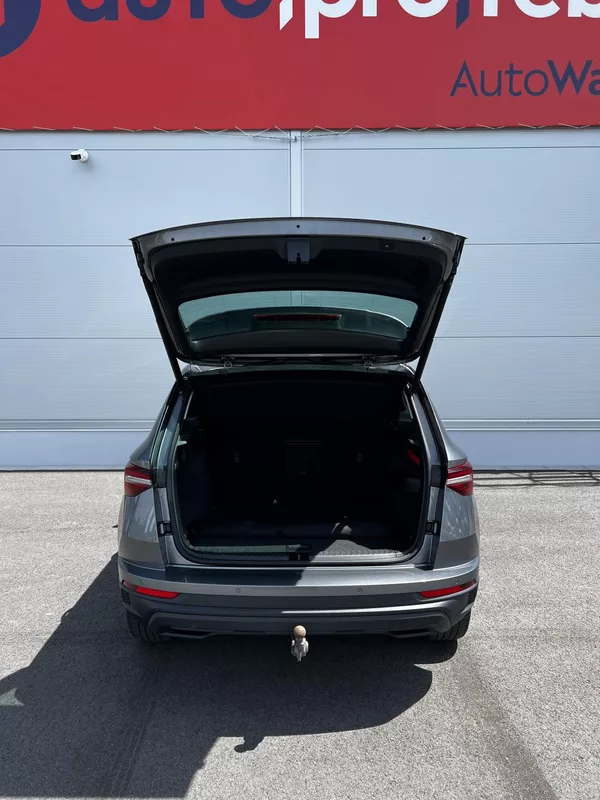Škoda Karoq 2.0TDI 110kW Style+ Panoram TZ - foto 28
