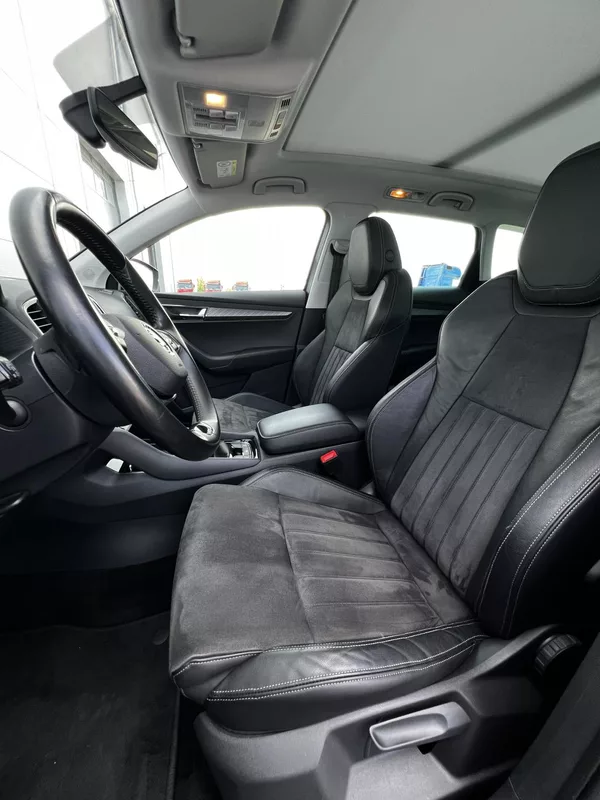 Škoda Karoq 2.0TDI 110kW Style+ Panoram TZ - foto 6