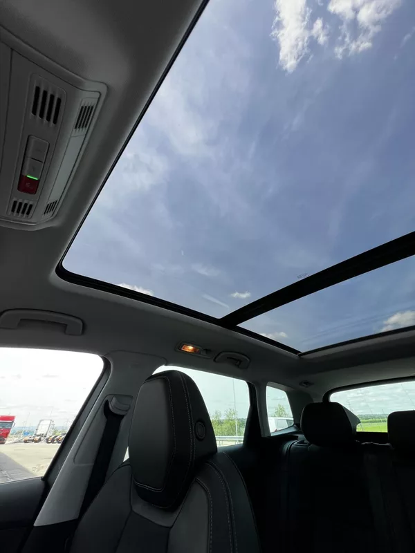 Škoda Karoq 2.0TDI 110kW Style+ Panoram TZ - foto 7